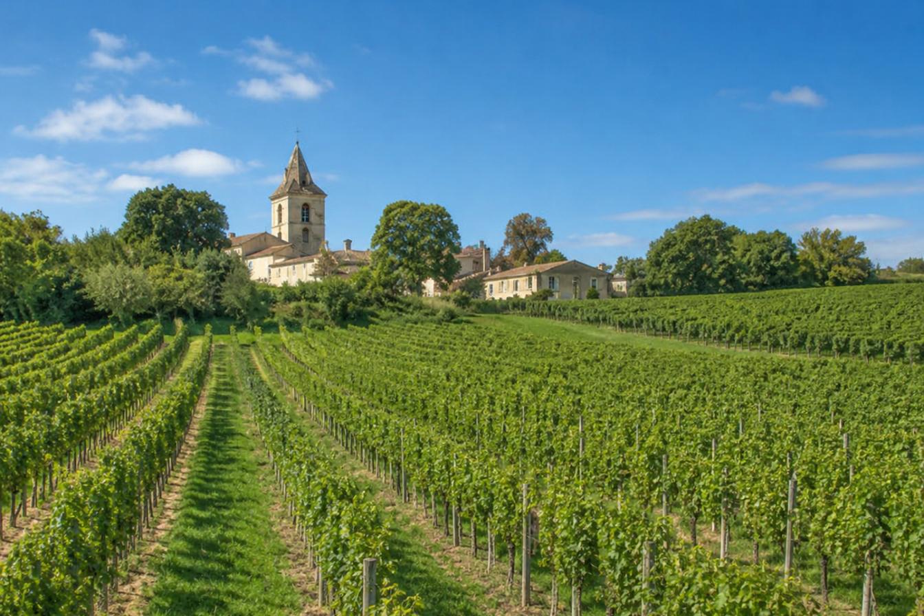 Bordeaux Wine Tours – Best Chateau &amp; Vineyard Experiences France