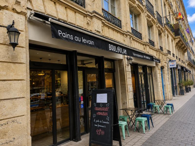 Bordeaux Old Town Food and Wine Walking Tour